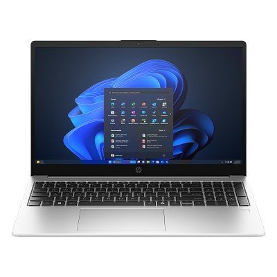 PORT HP 250R G10 15.6' I5-120U 8GB 512 SSD W11P